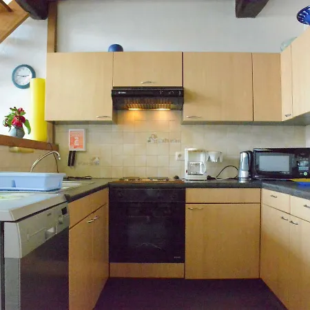 Gorgeous In With Garden Holiday home *
